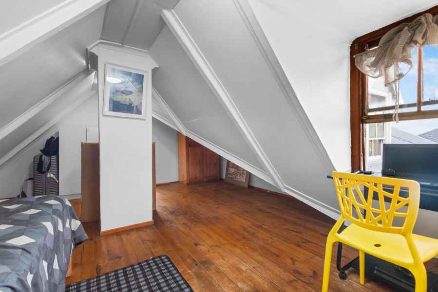 To Let 10 Bedroom Property for Rent in Observatory Western Cape
